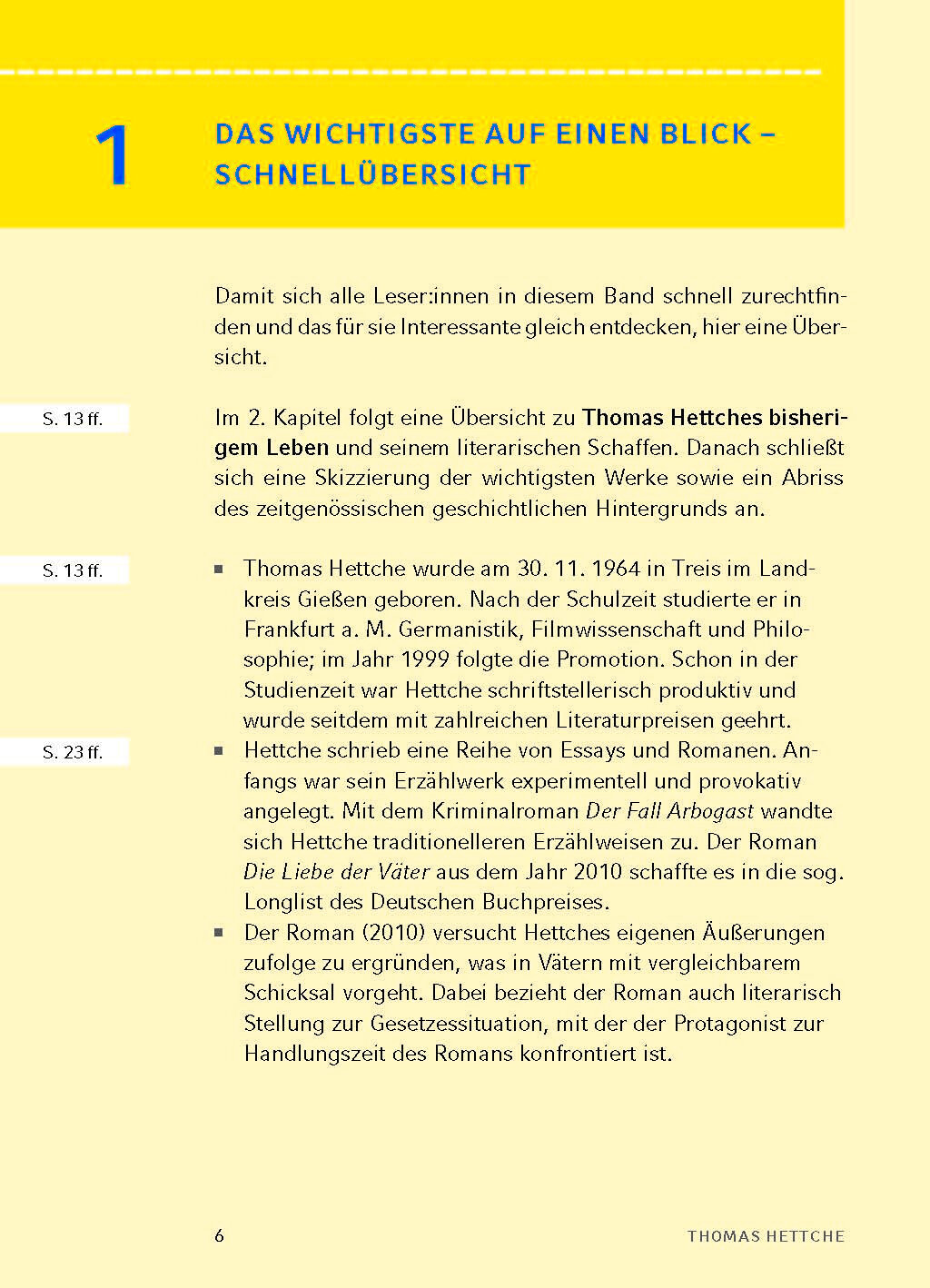 lesen