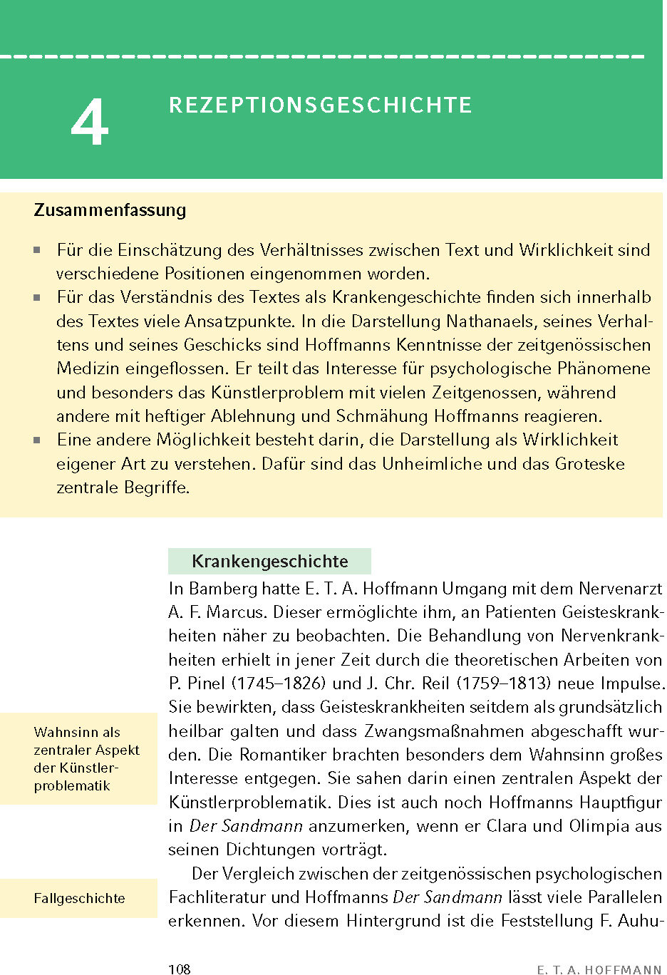 lesen