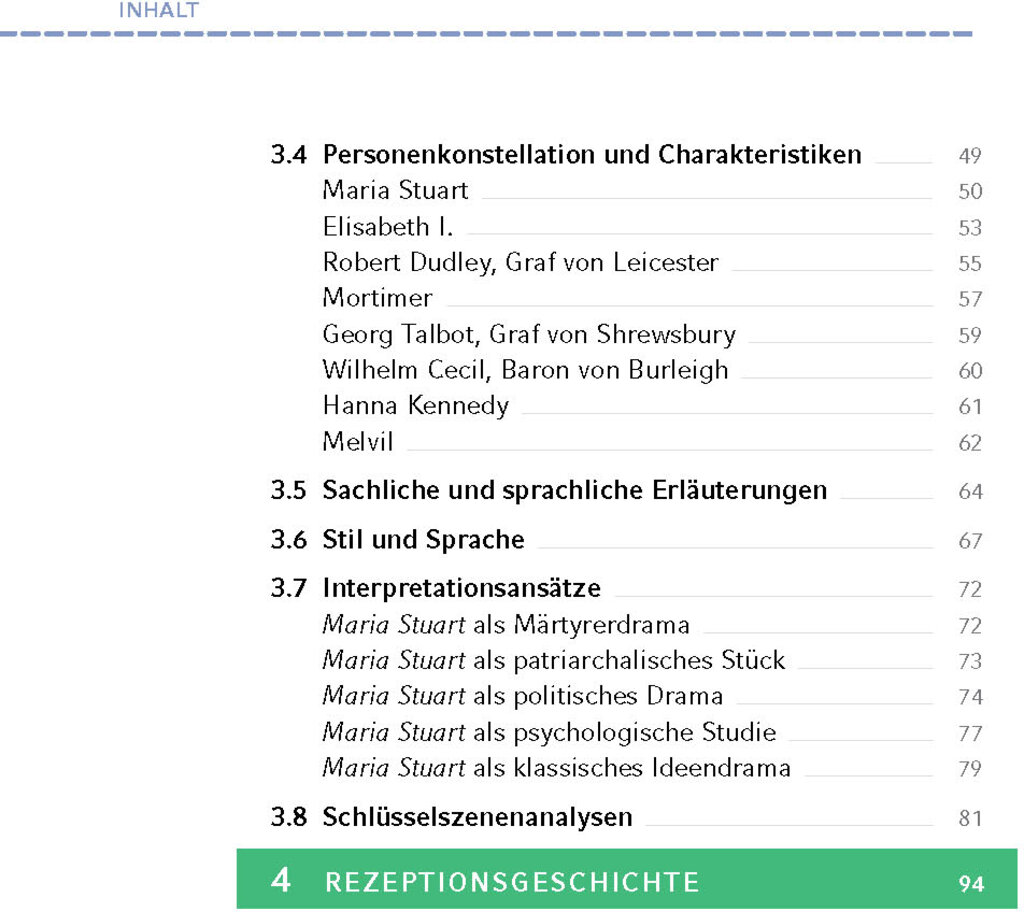 lesen