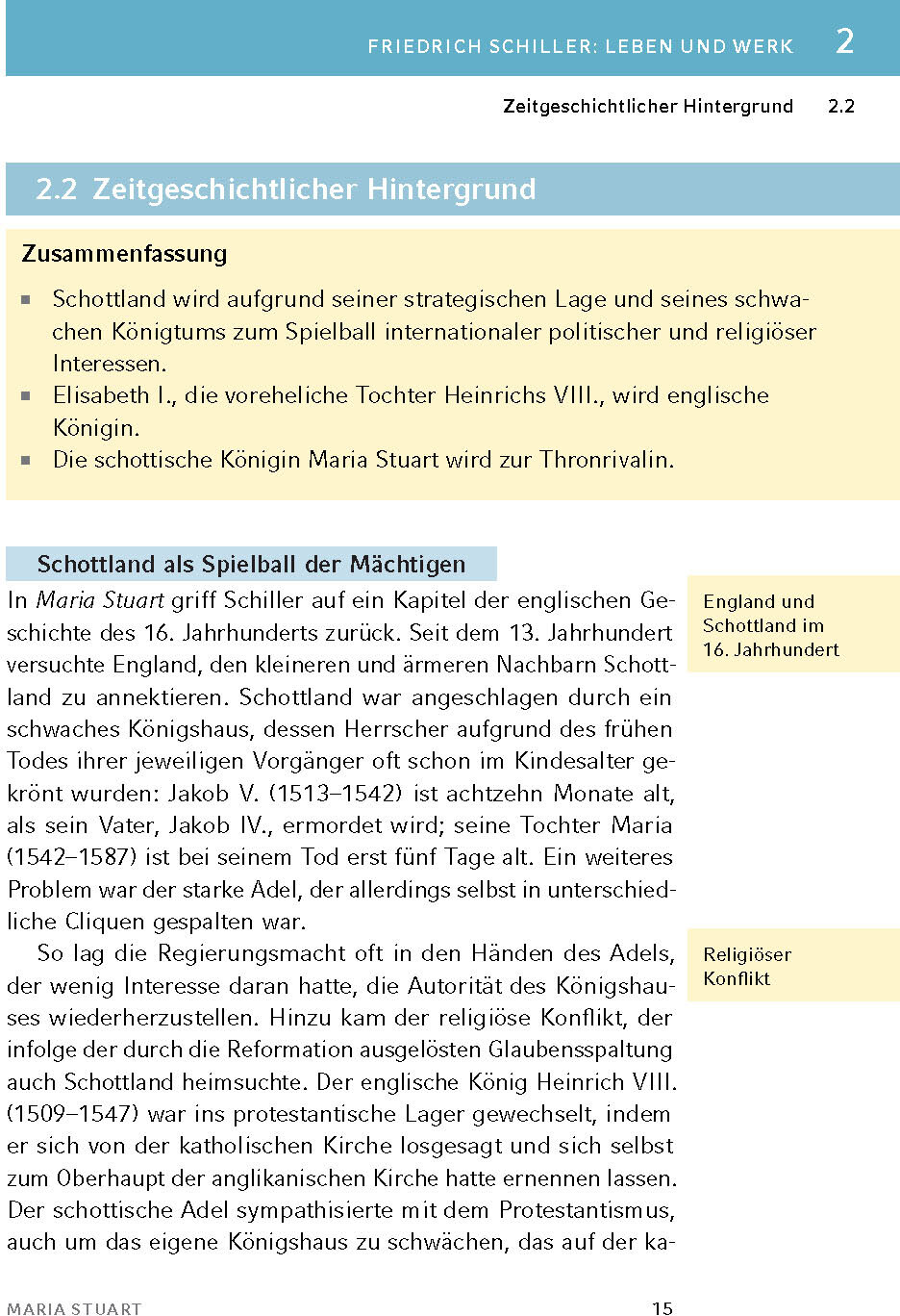 lesen