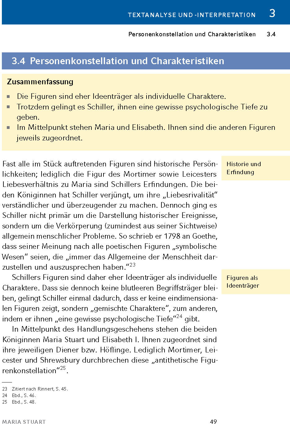 lesen