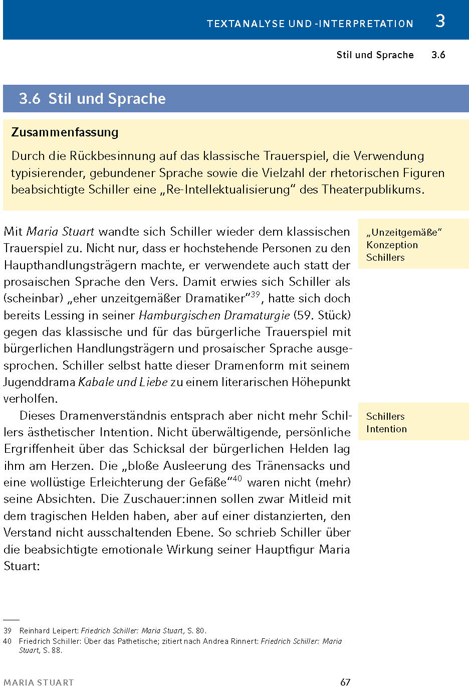 lesen