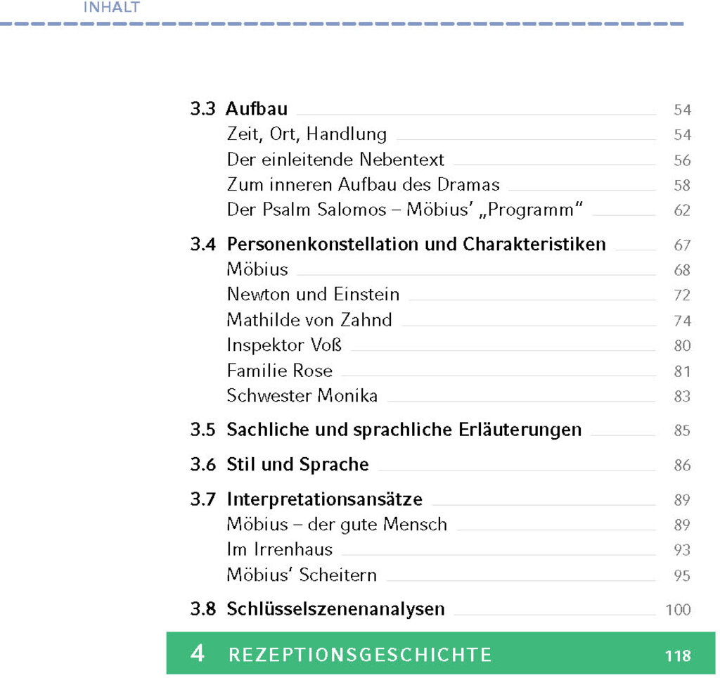 lesen