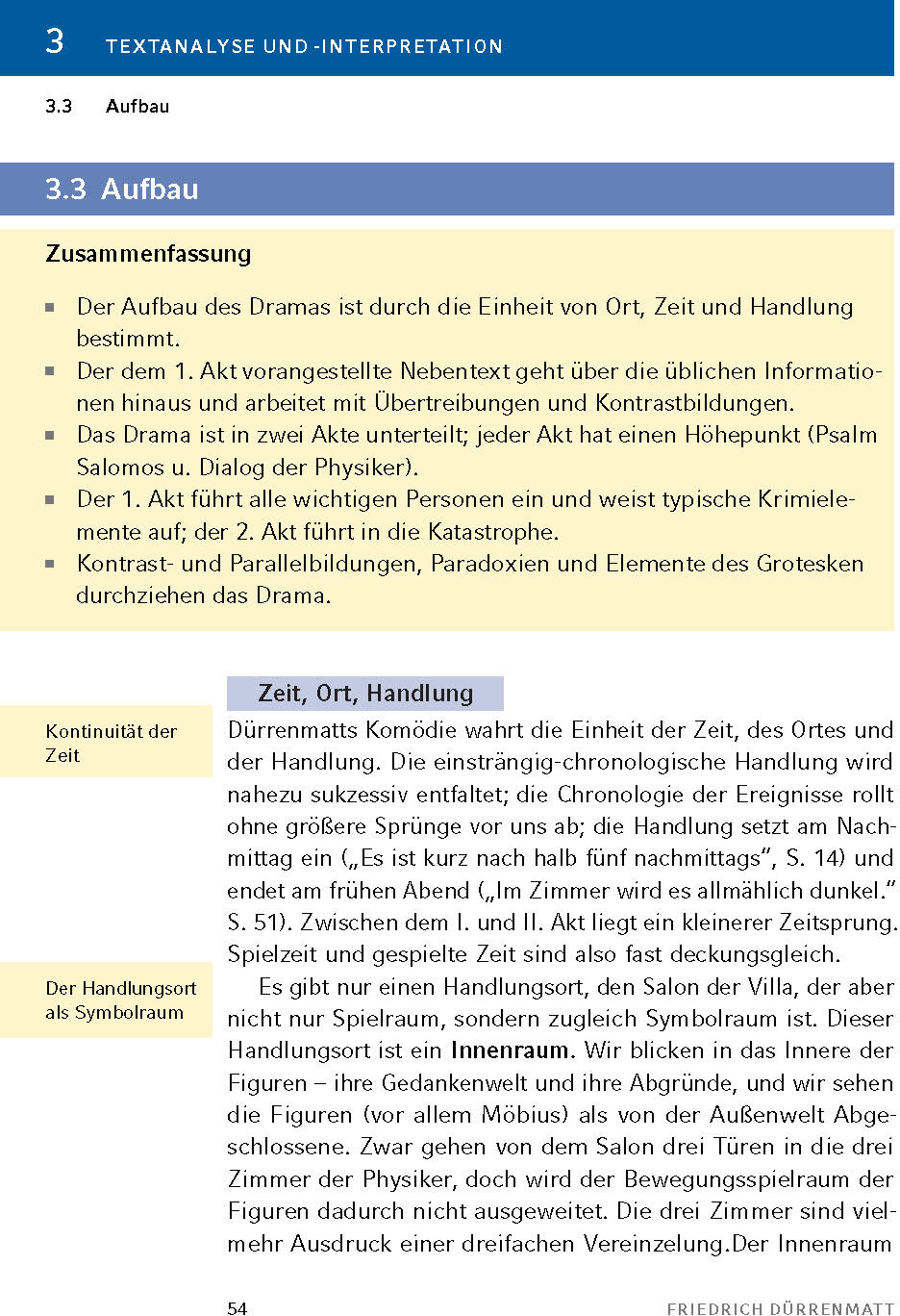lesen
