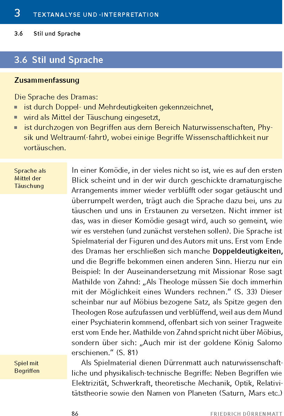 lesen