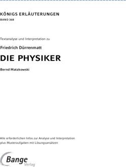 Leseprobe