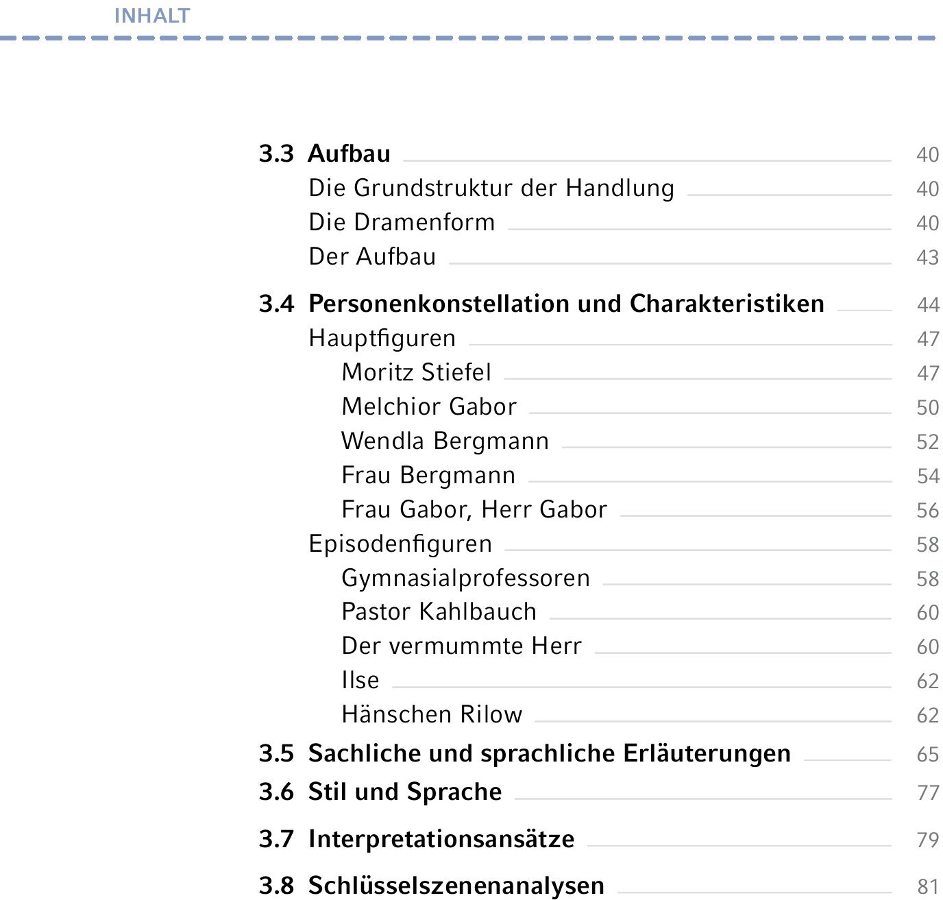 lesen
