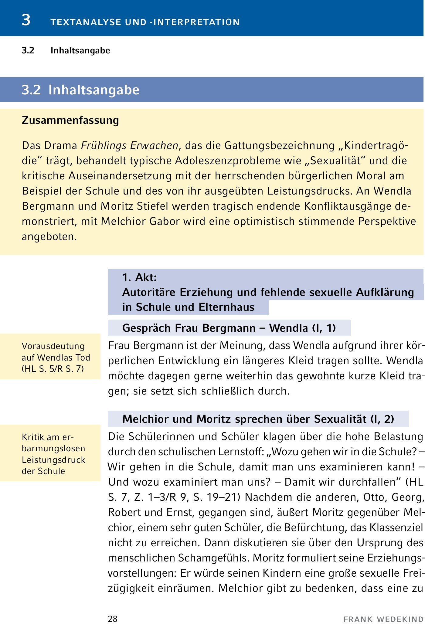 lesen