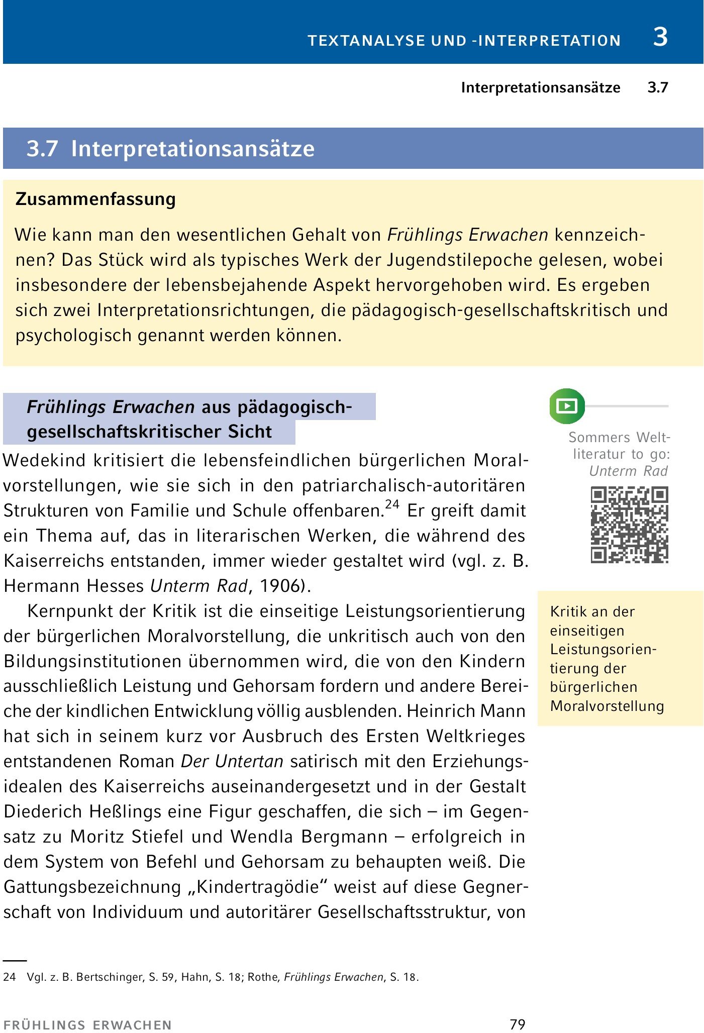 lesen