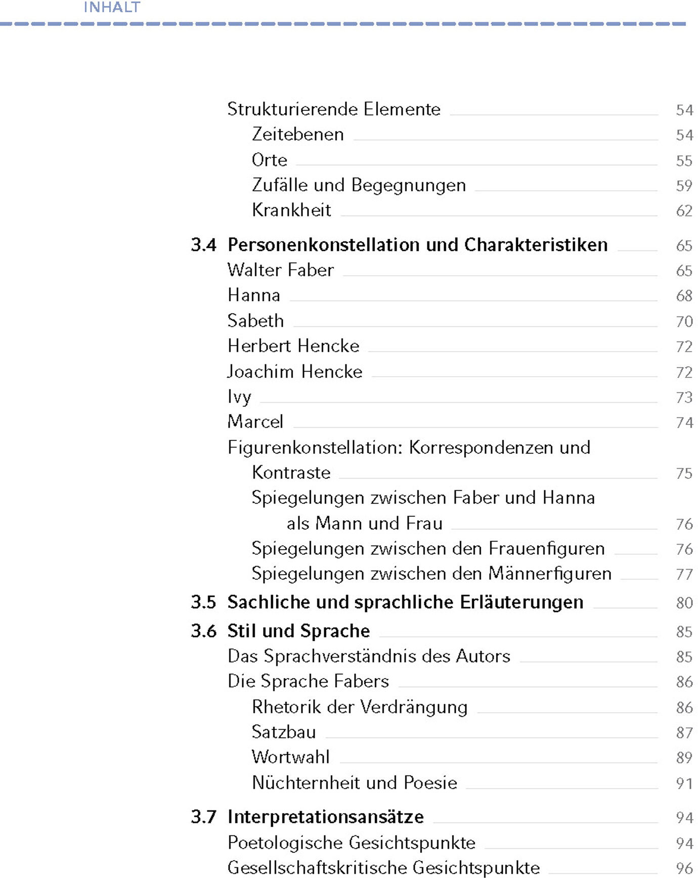 lesen