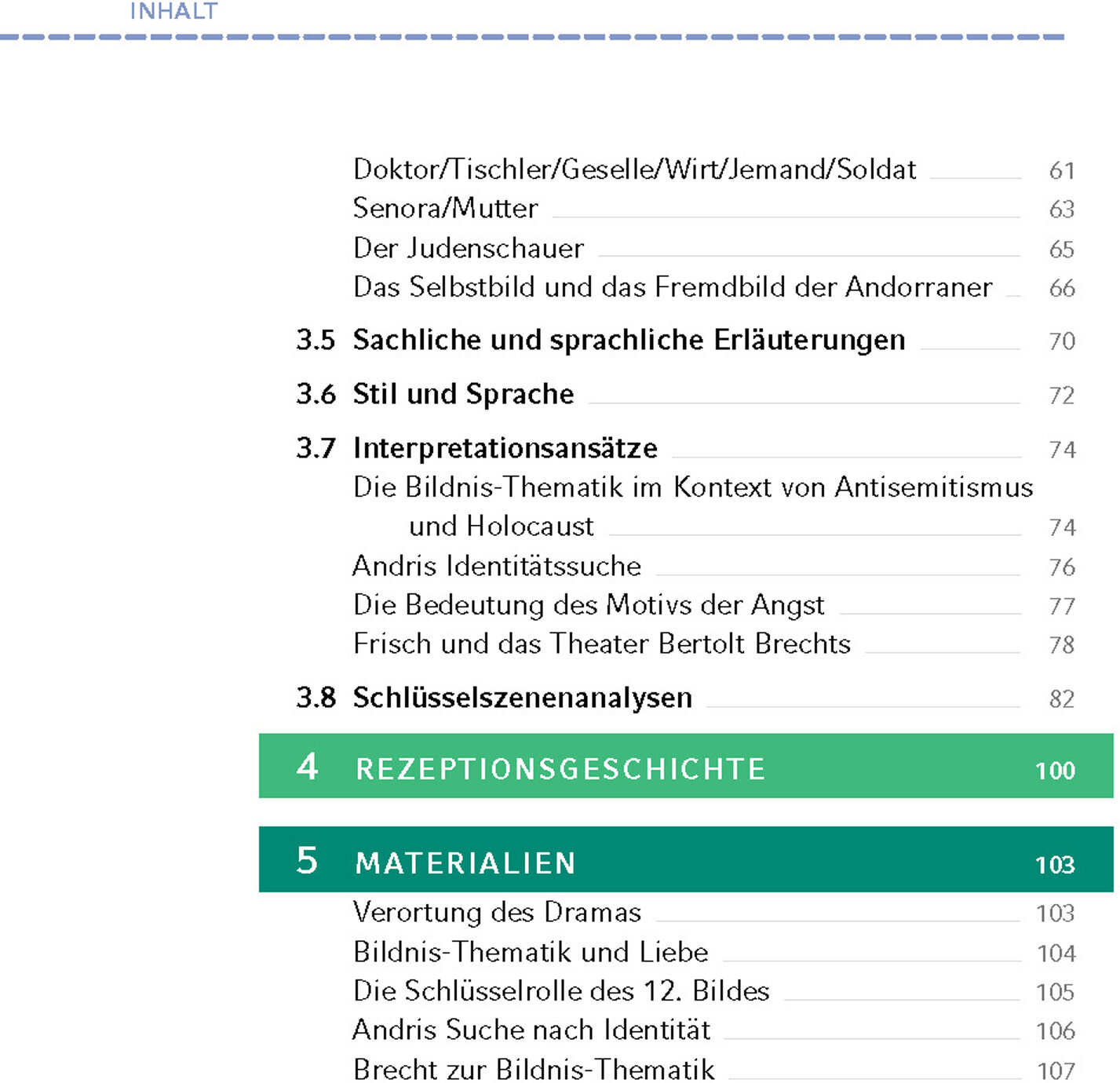 lesen