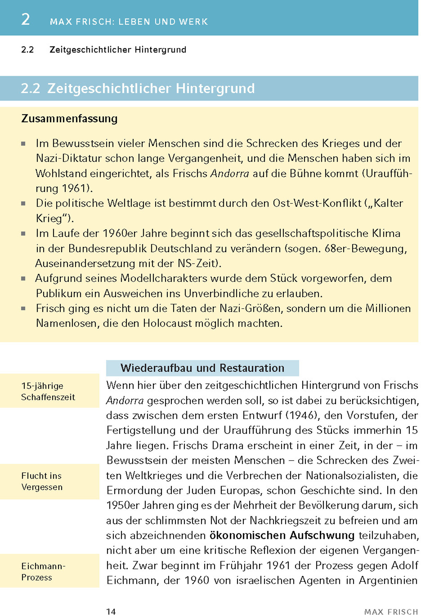 lesen