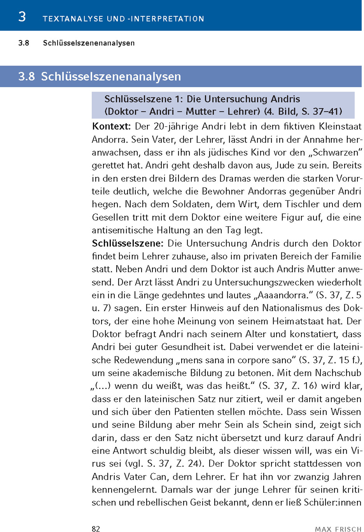lesen