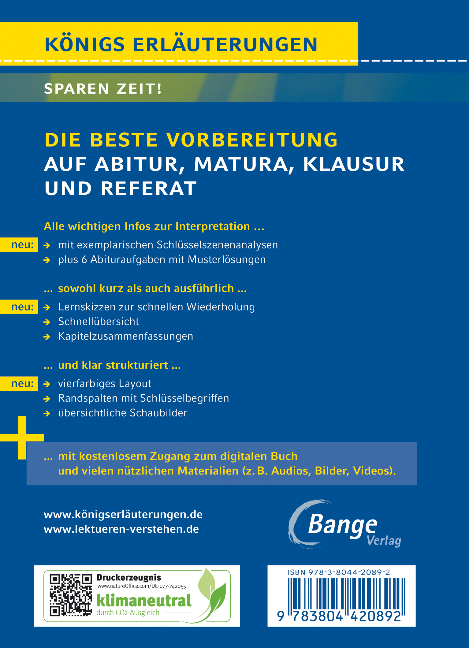 lesen