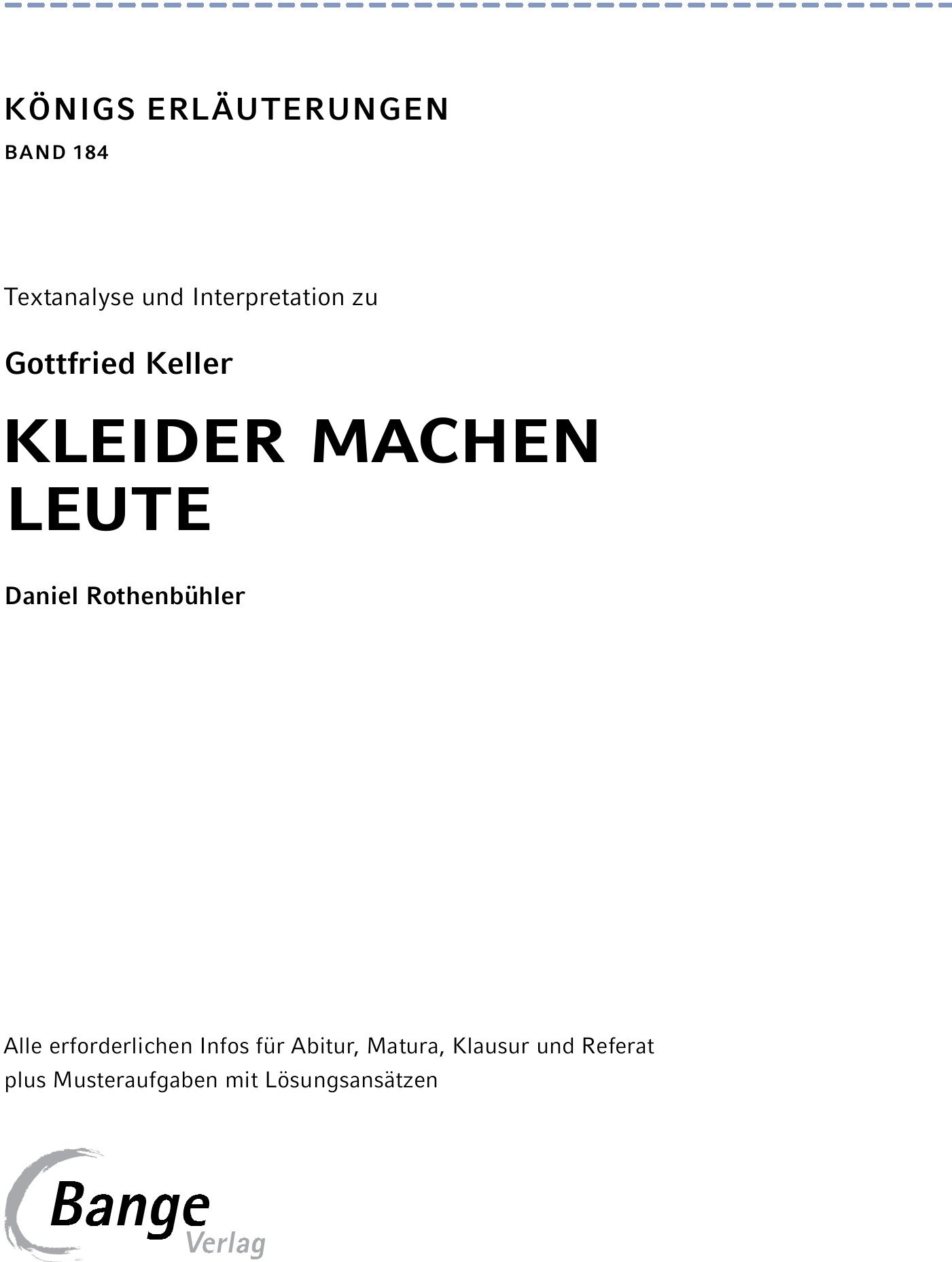 lesen