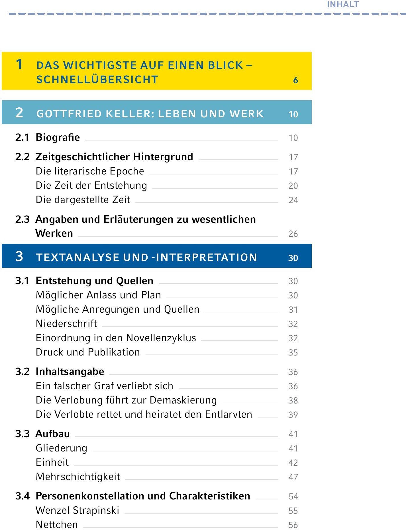 lesen
