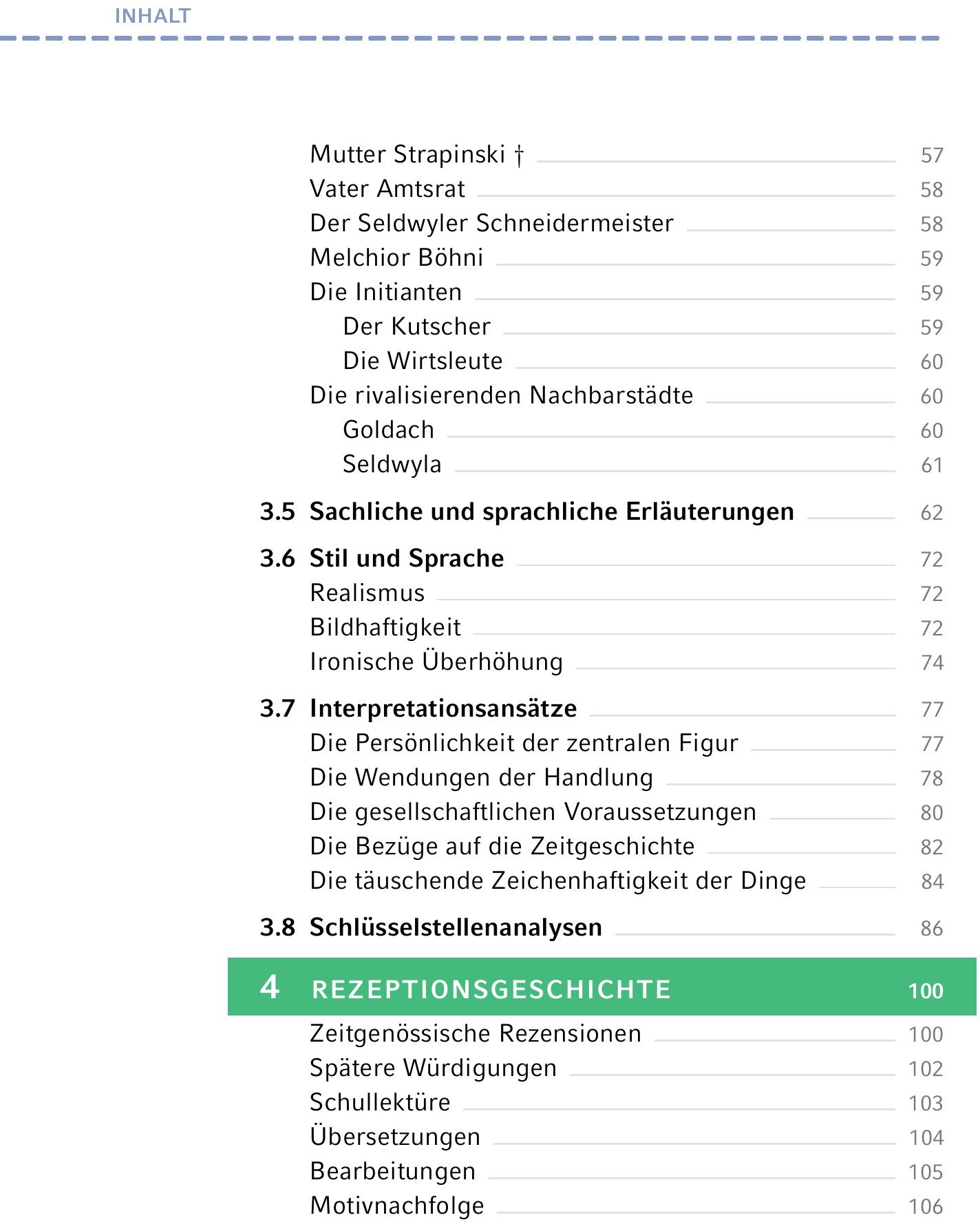 lesen