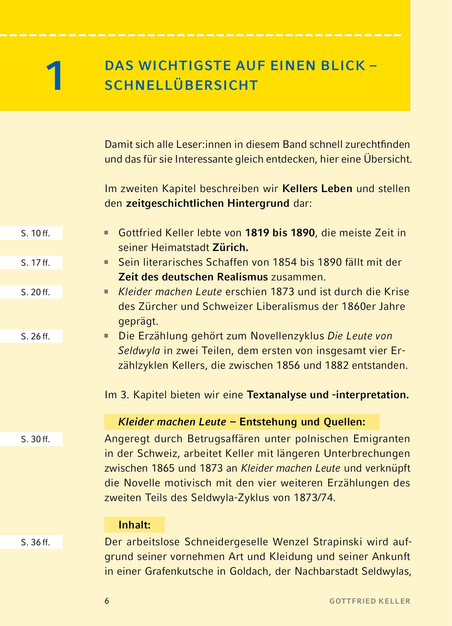 lesen