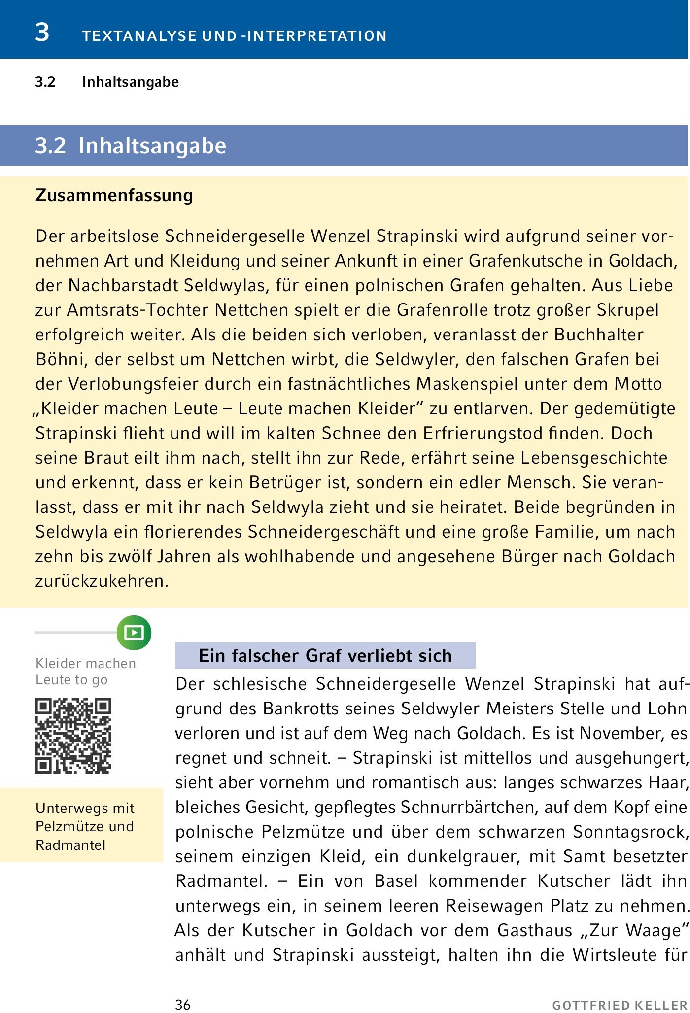 lesen