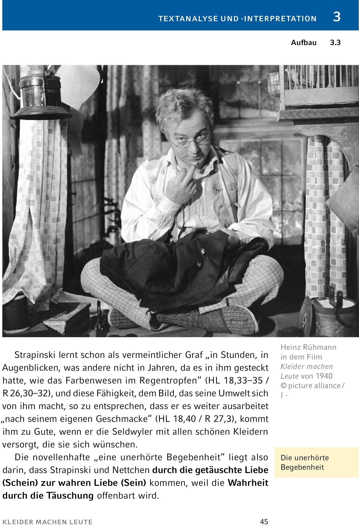 lesen
