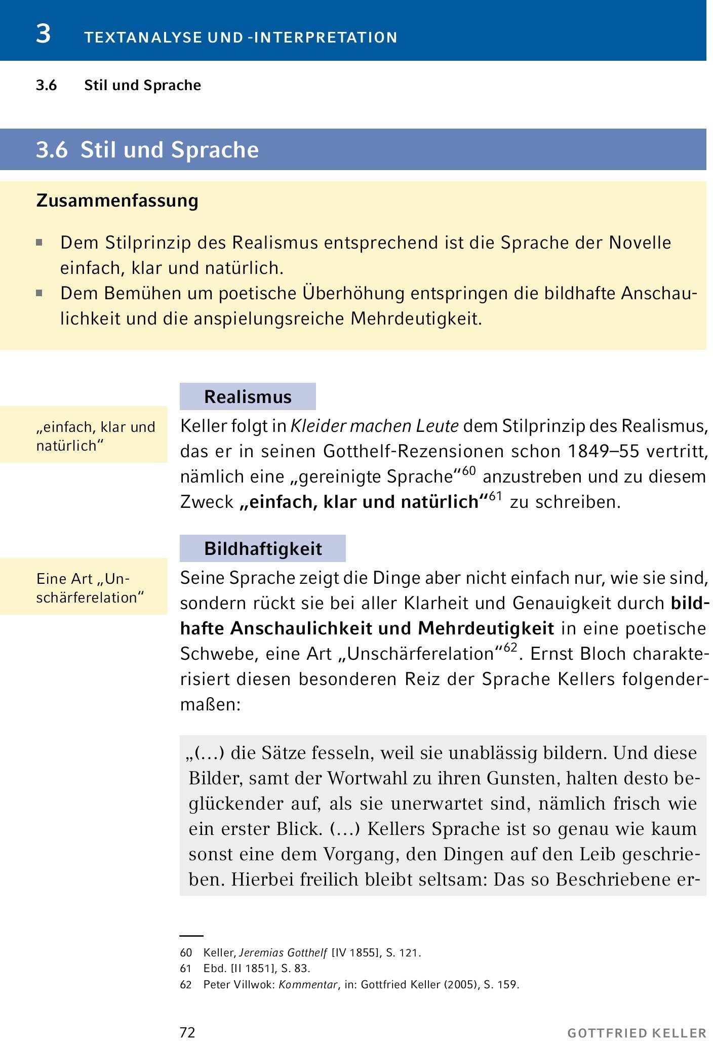 lesen