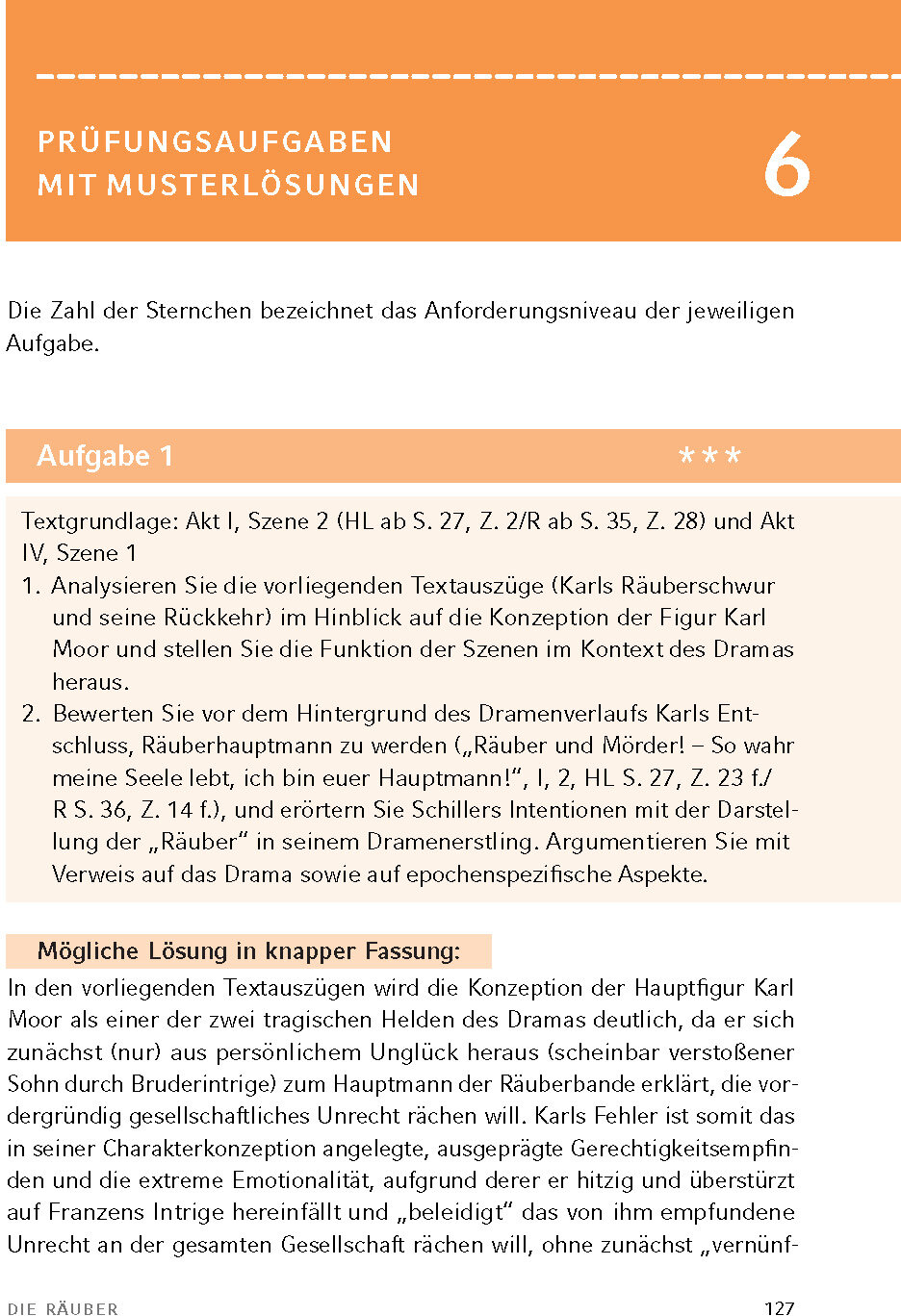 lesen