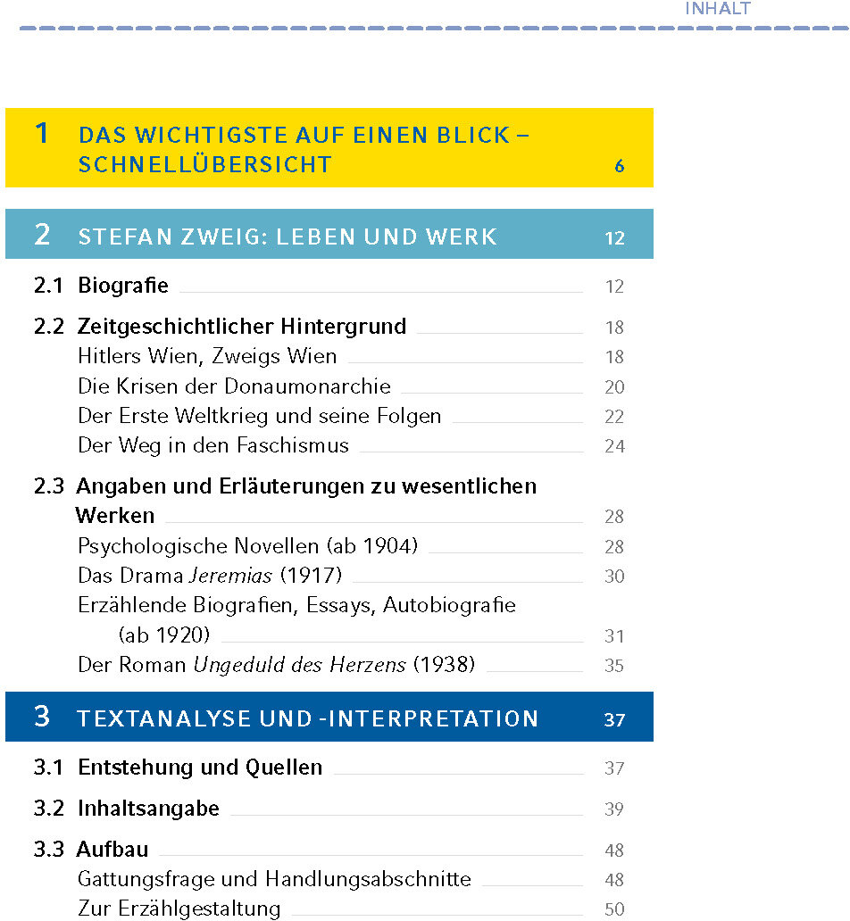 lesen