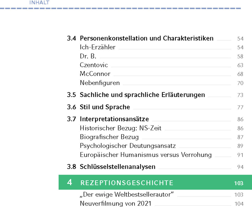 lesen