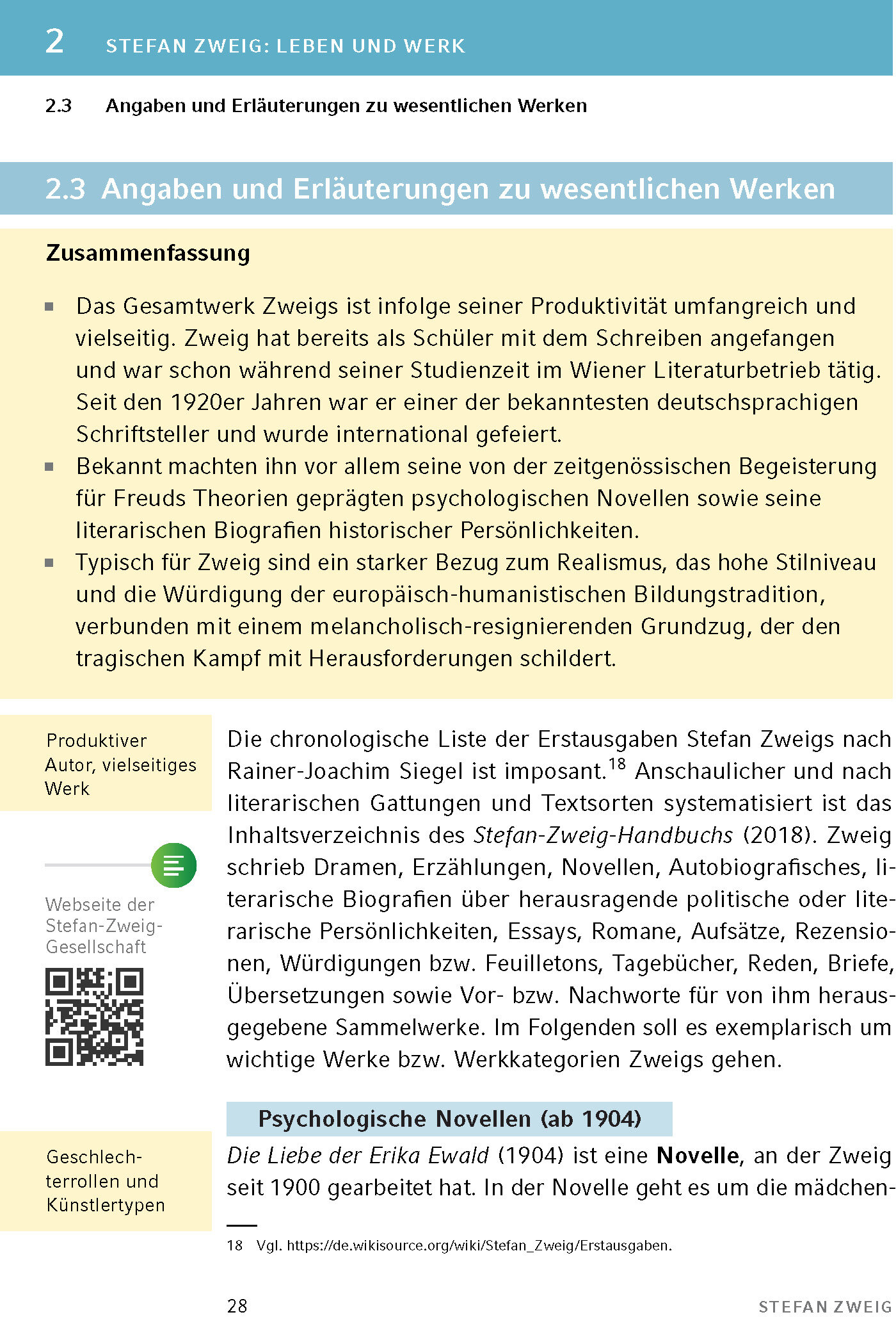 lesen