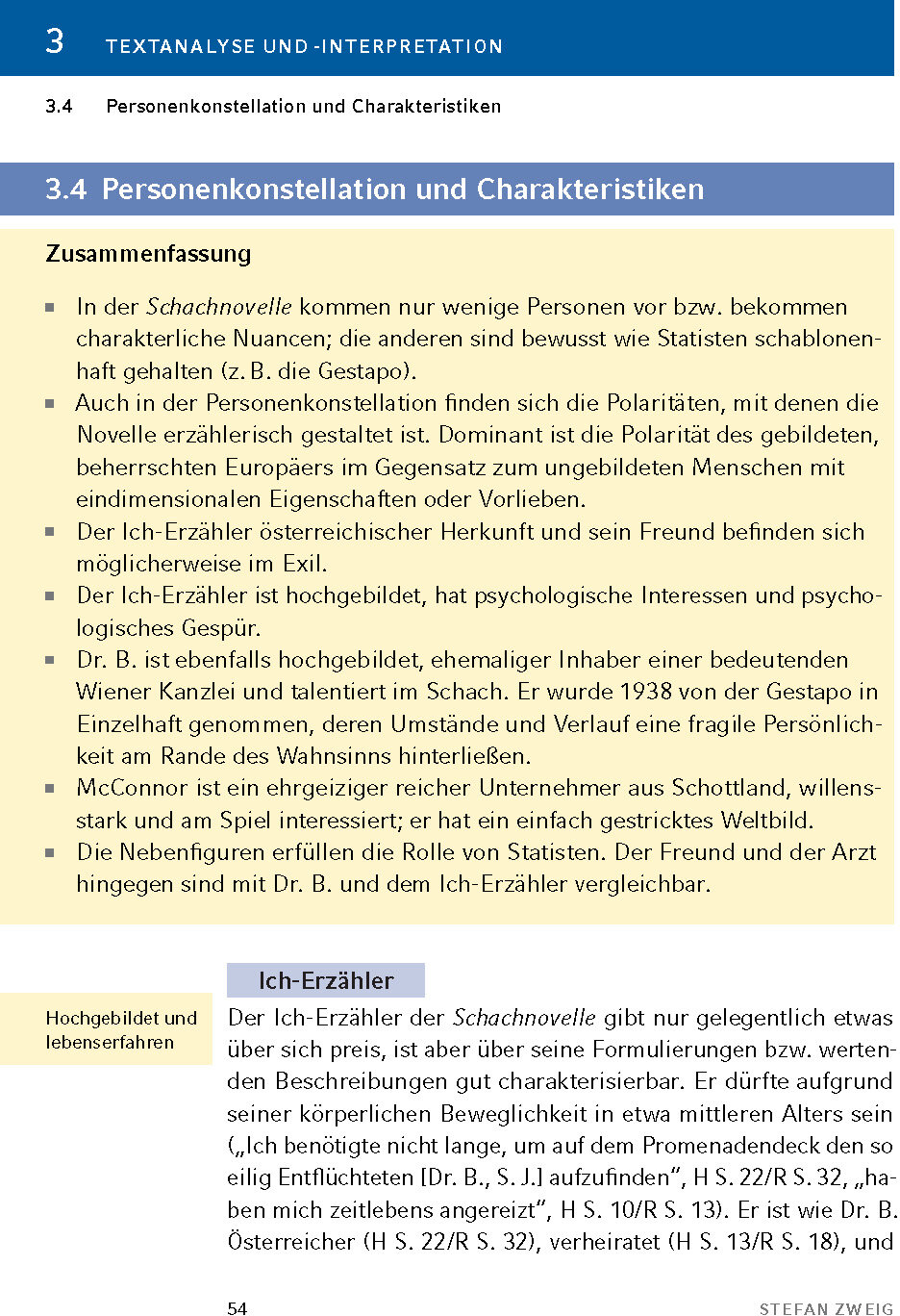 lesen