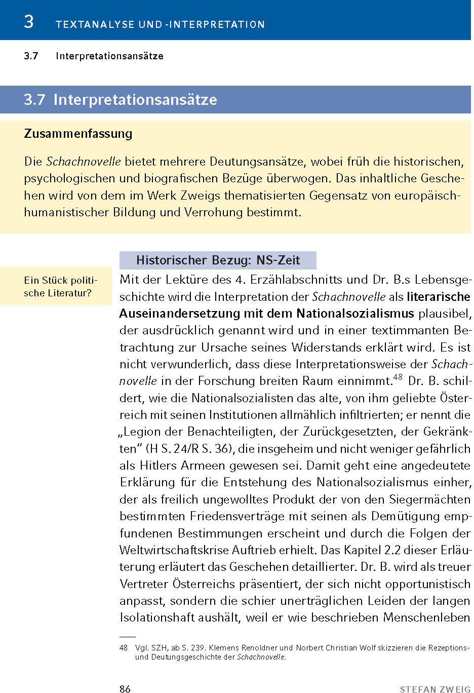lesen