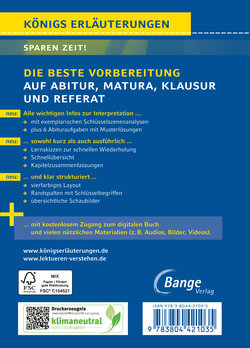 Backcover