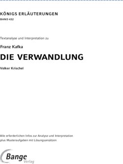 Leseprobe