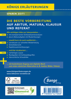 Backcover