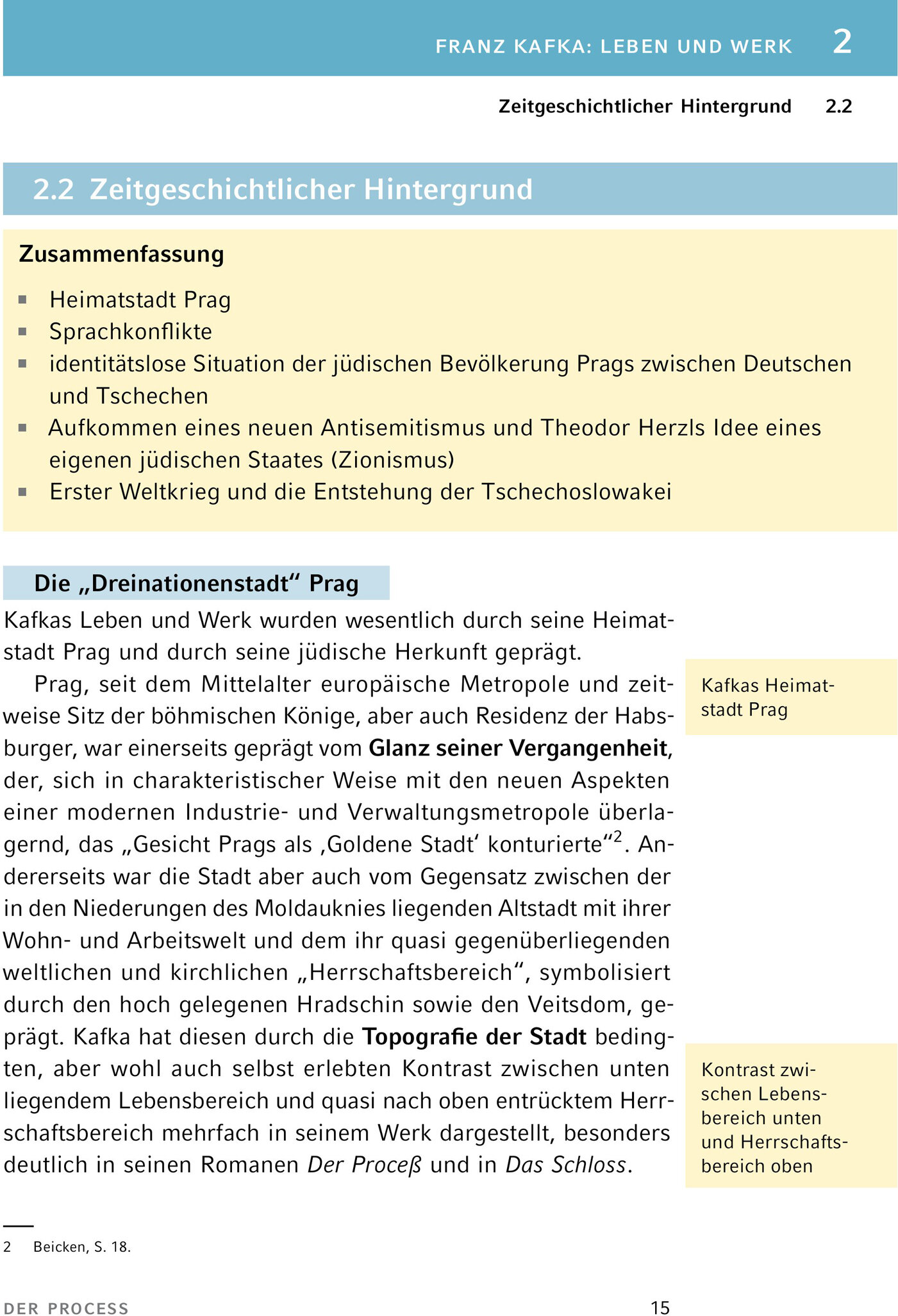 lesen