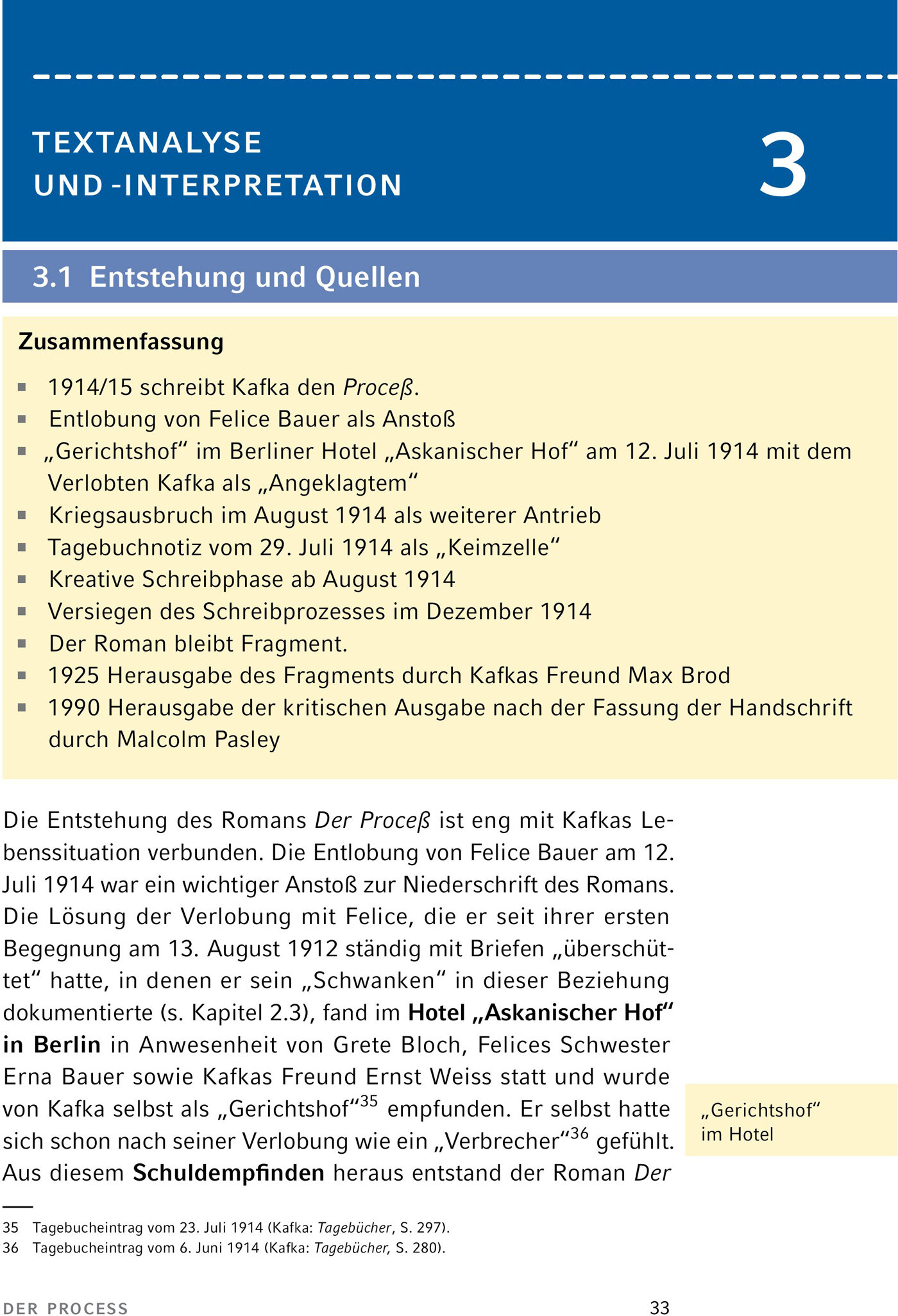 lesen