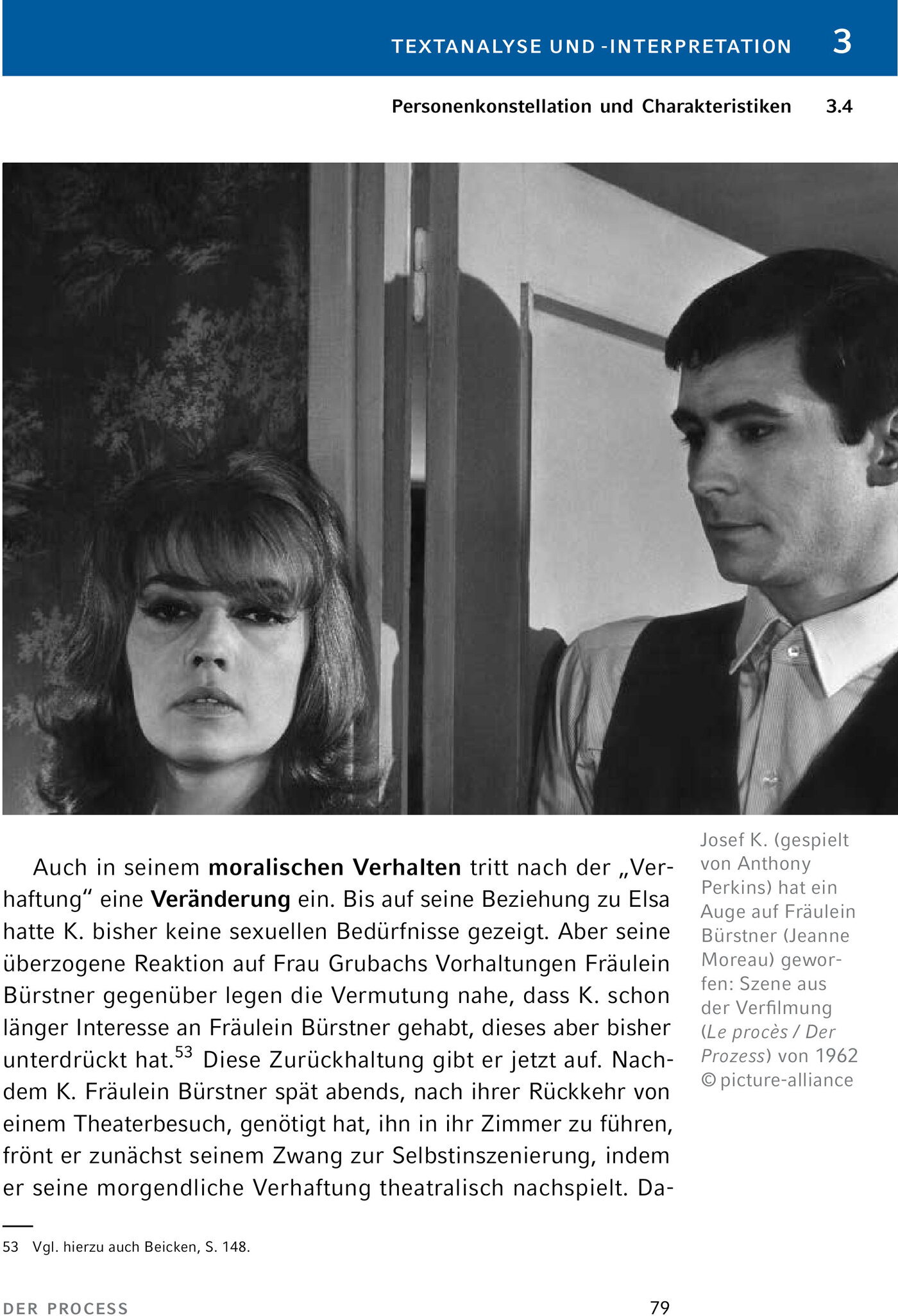 lesen