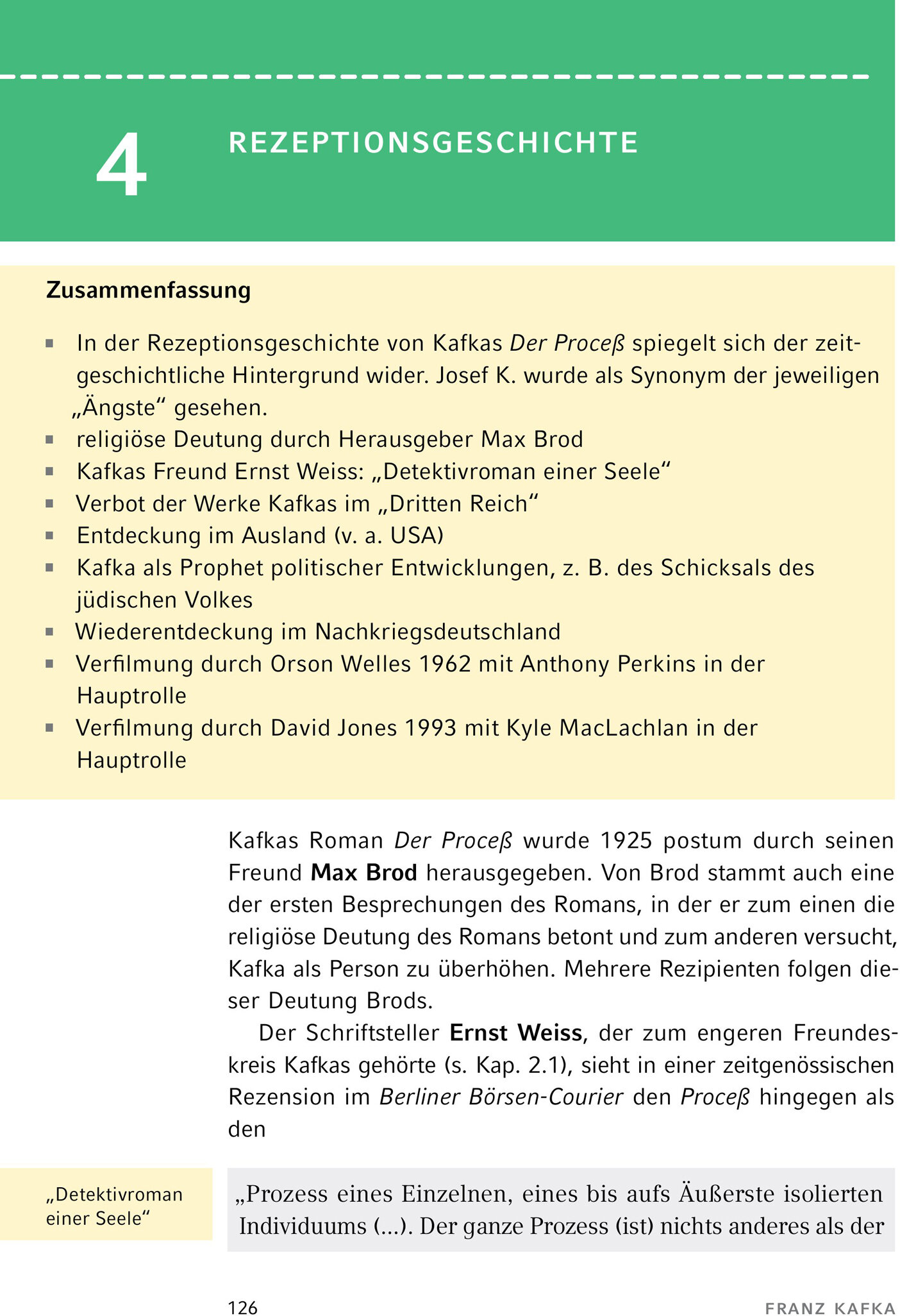 lesen