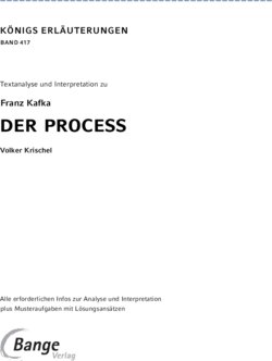 Leseprobe