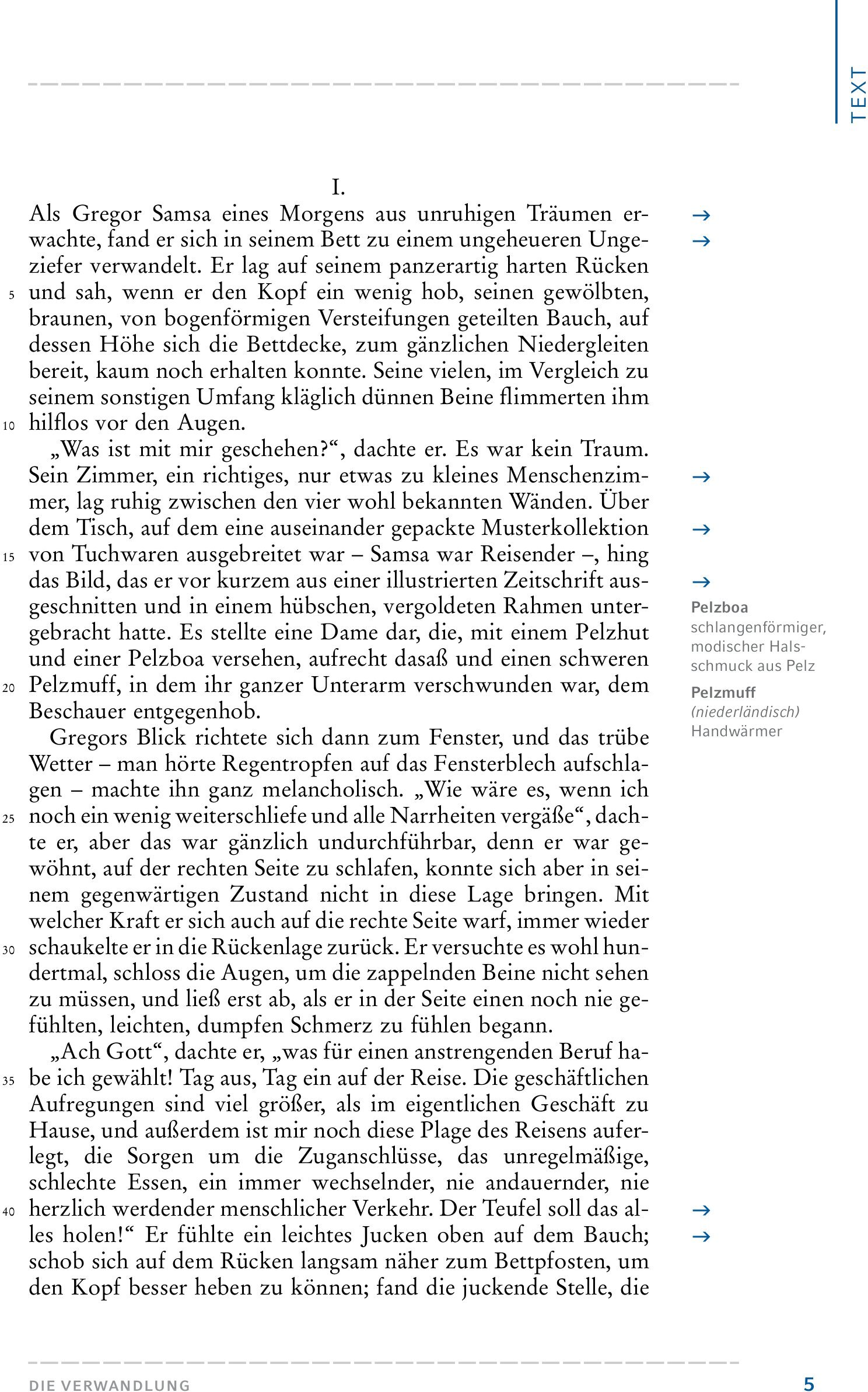 lesen