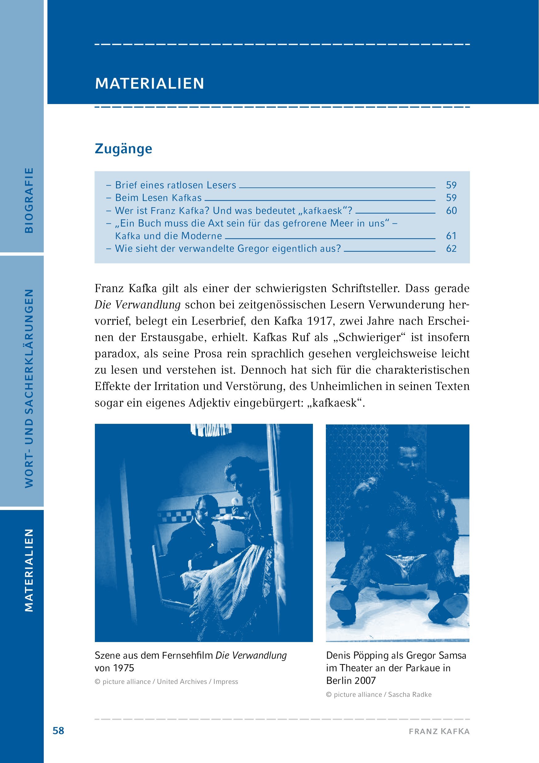lesen