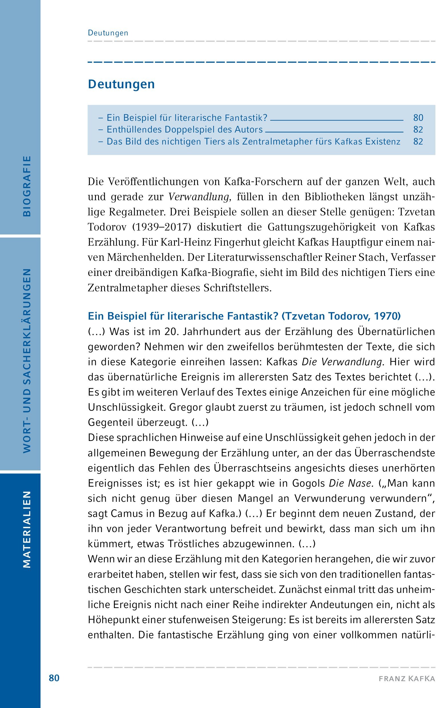 lesen
