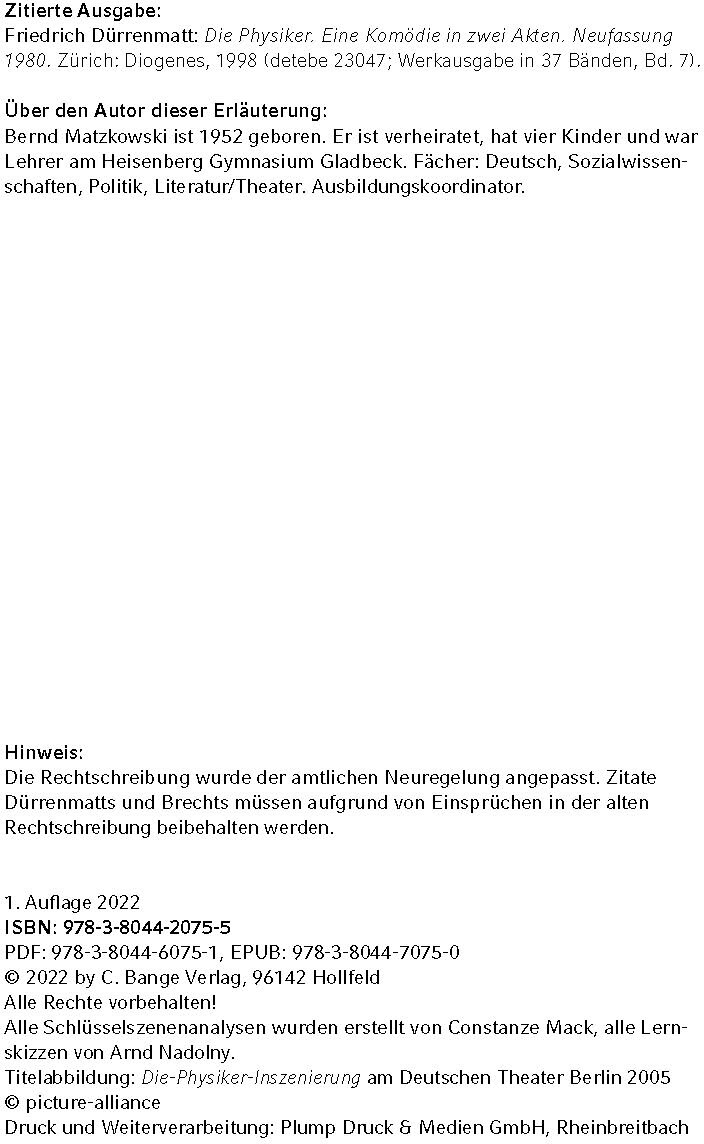 lesen