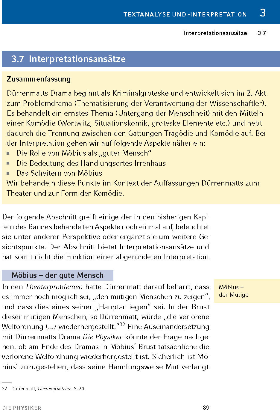 lesen