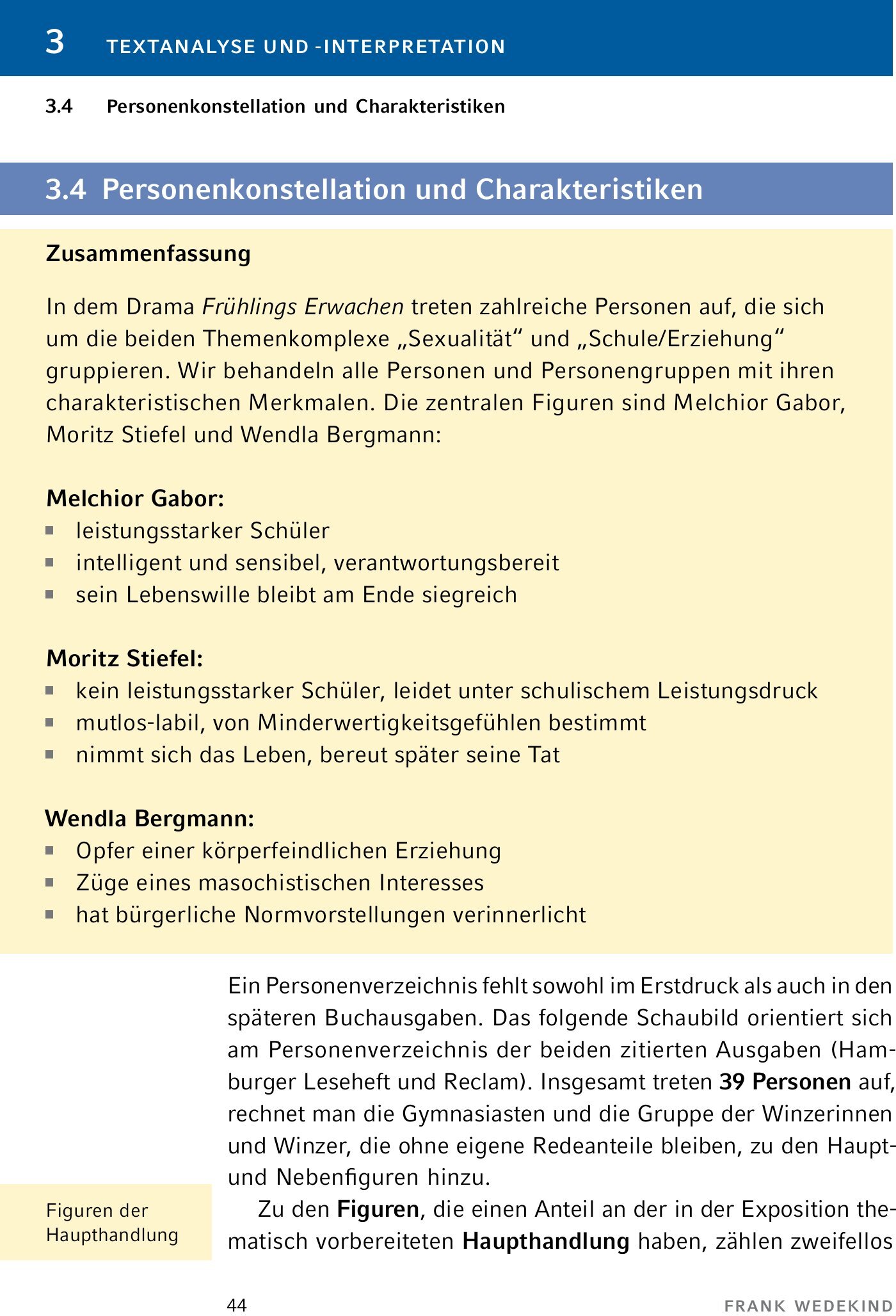 lesen