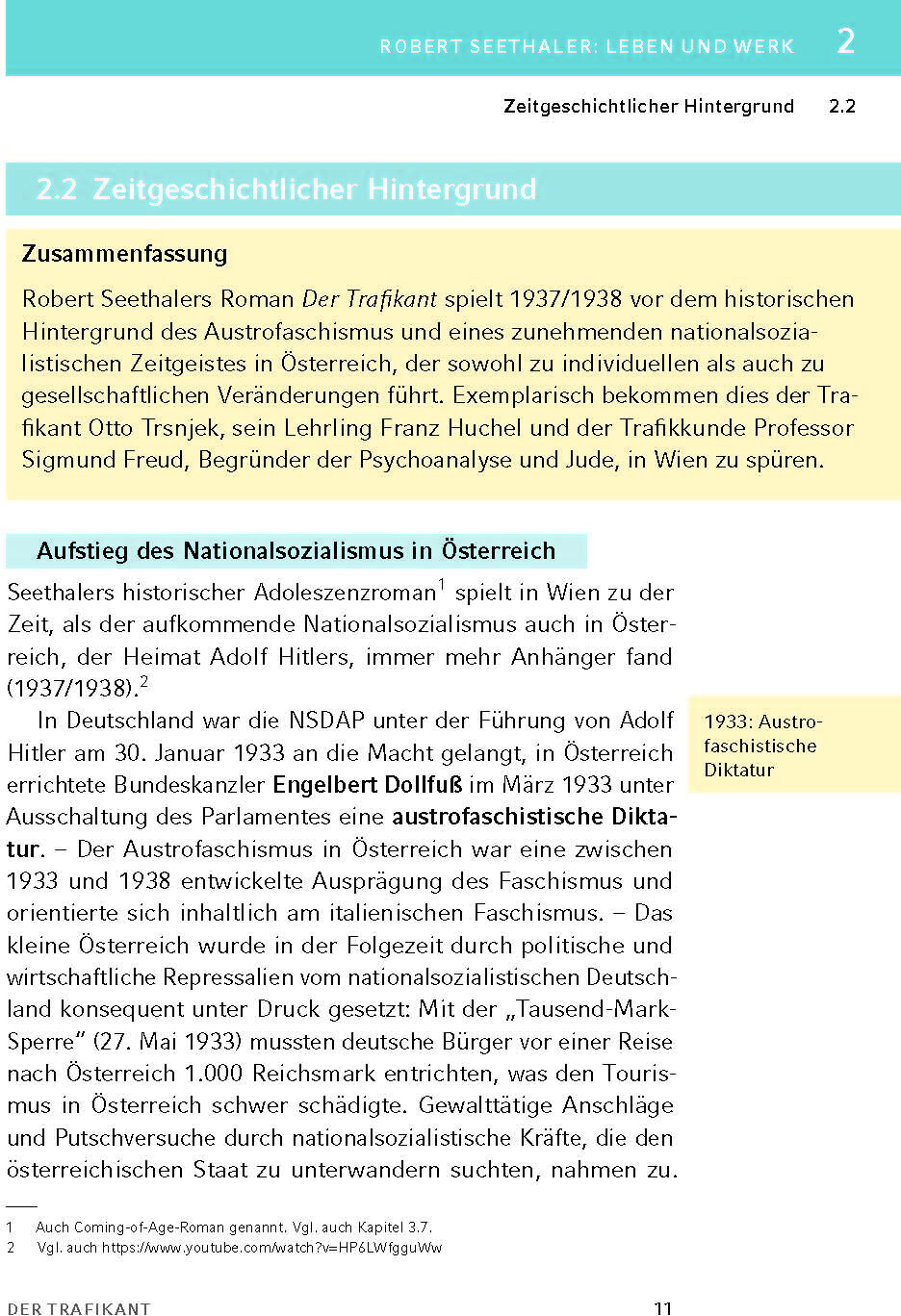 lesen