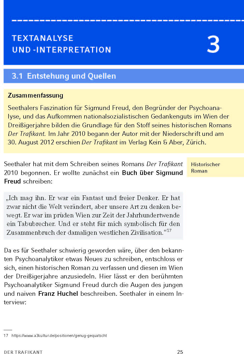 lesen