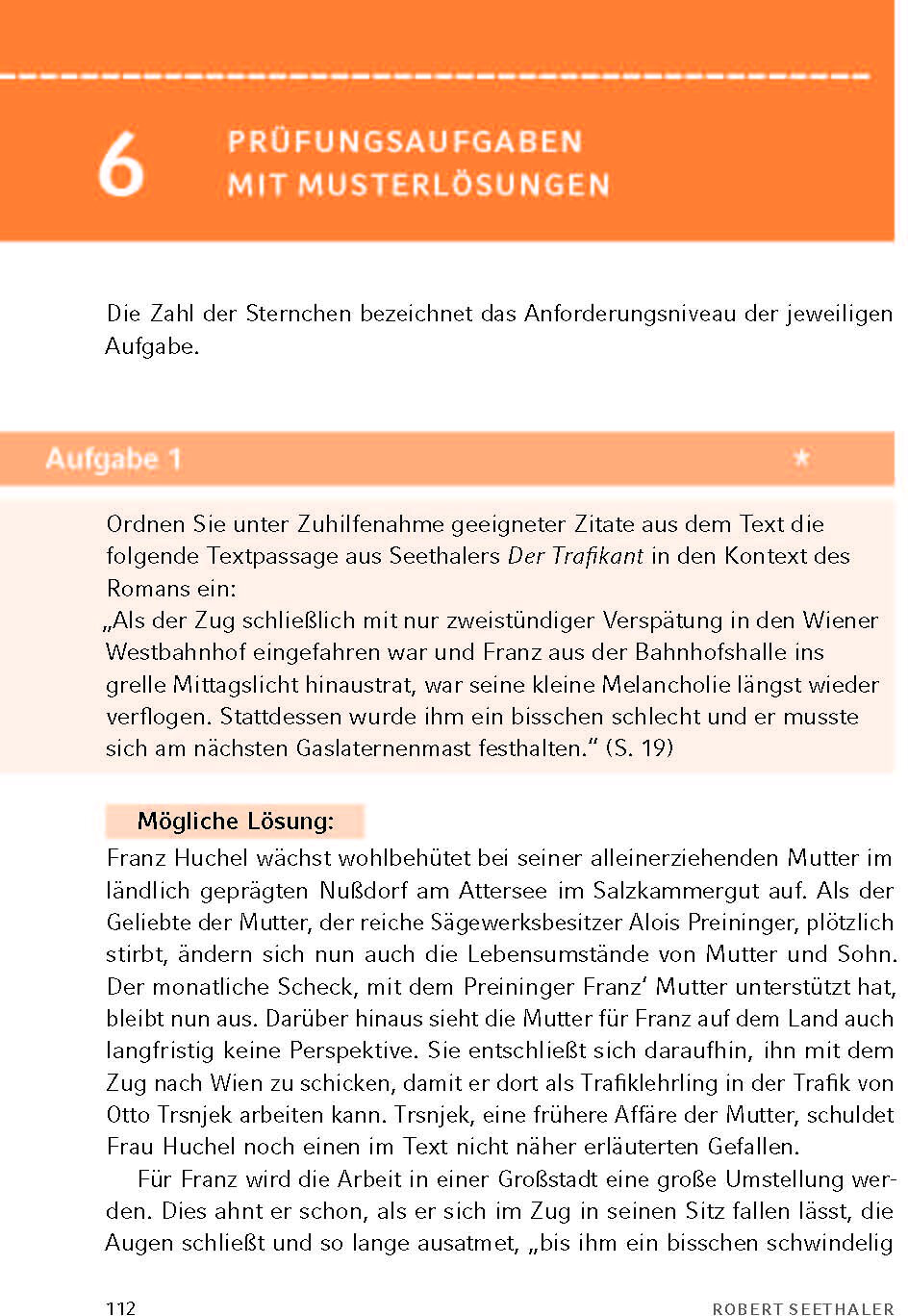 lesen