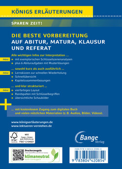 Backcover