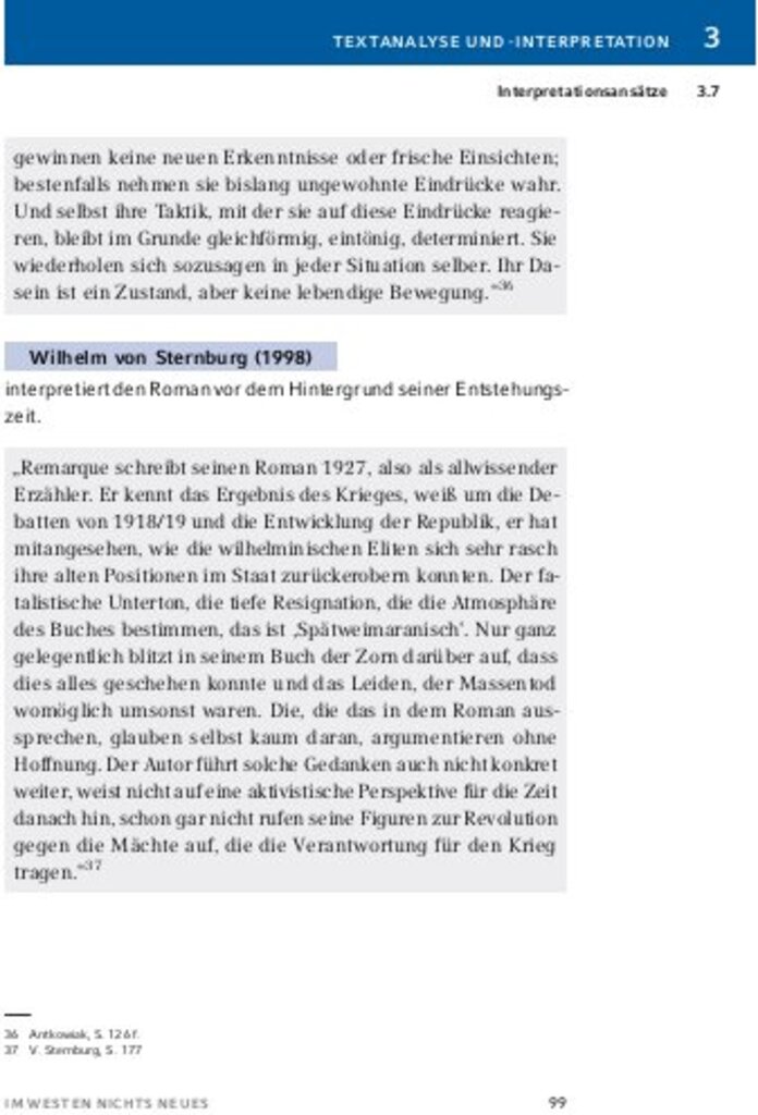 lesen